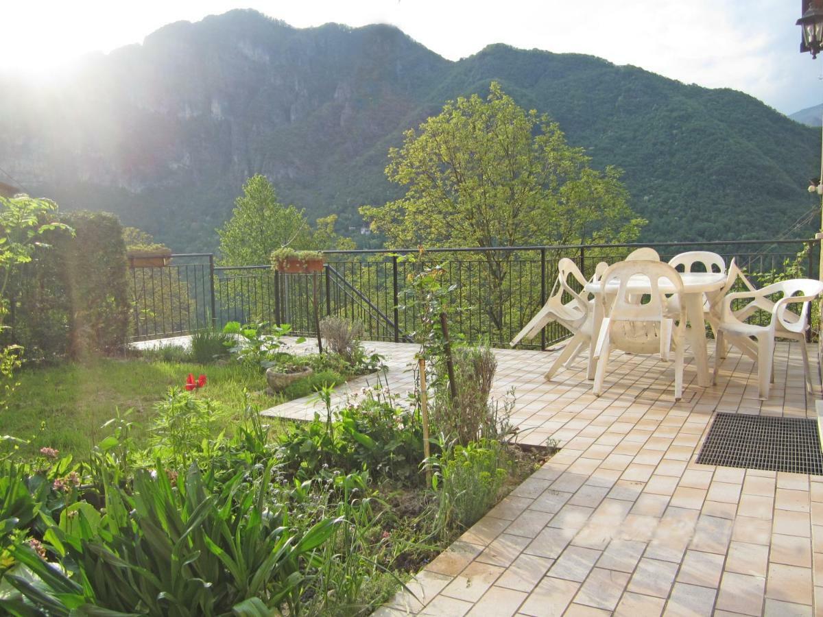 Posina Casa Di Bagattini 빌라 외부 사진