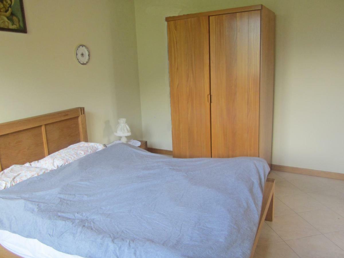 Posina Casa Di Bagattini 빌라 외부 사진