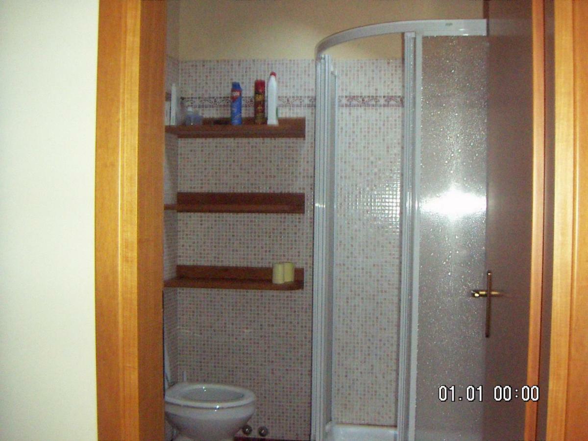 Posina Casa Di Bagattini 빌라 외부 사진