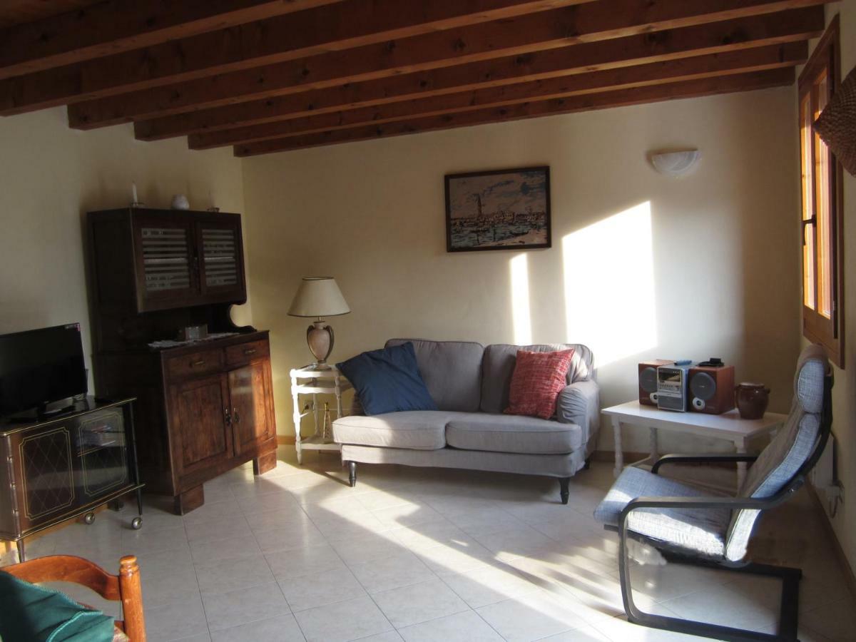 Posina Casa Di Bagattini 빌라 외부 사진