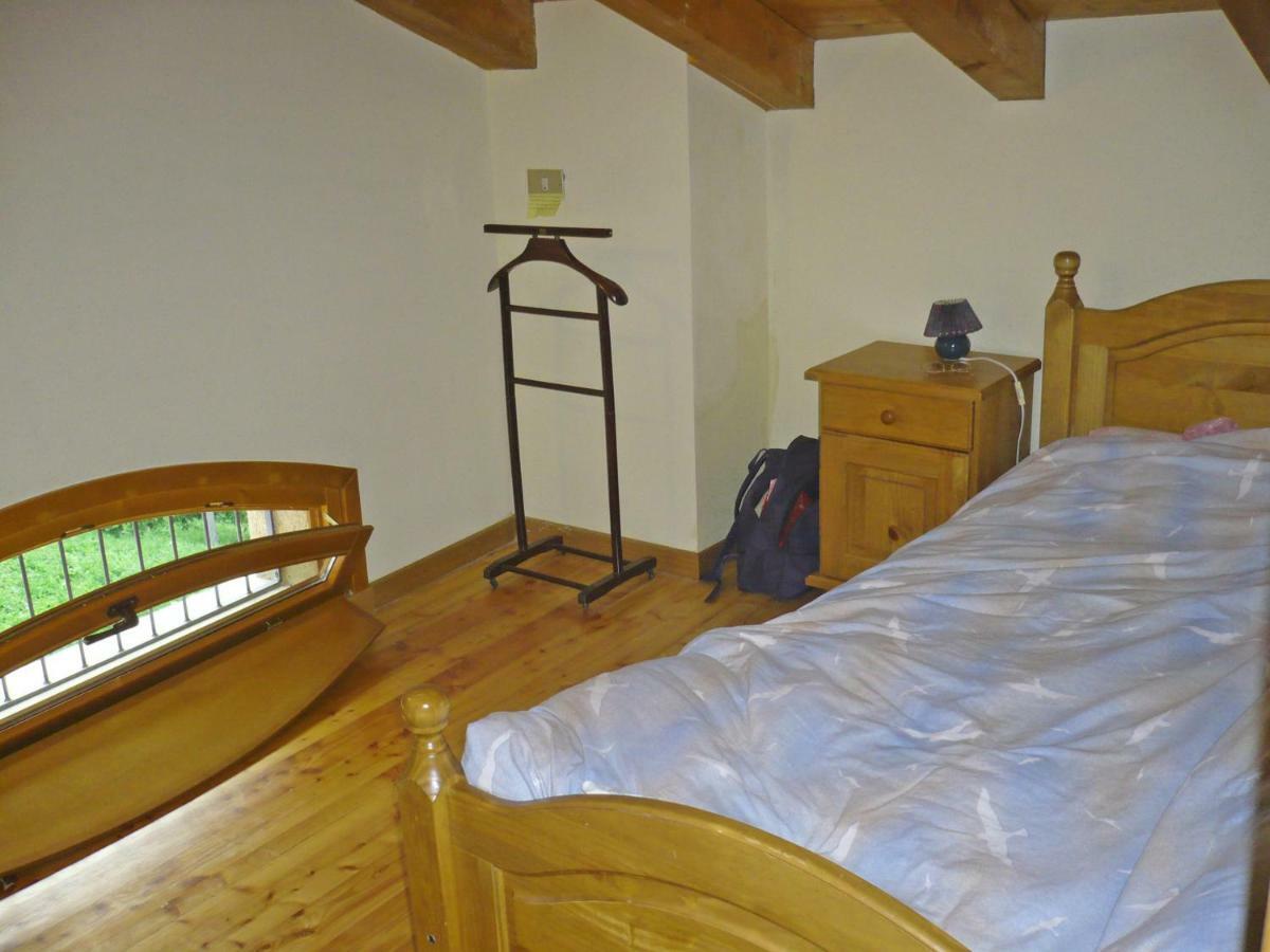 Posina Casa Di Bagattini 빌라 외부 사진